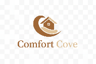 Comfort Cove Logo